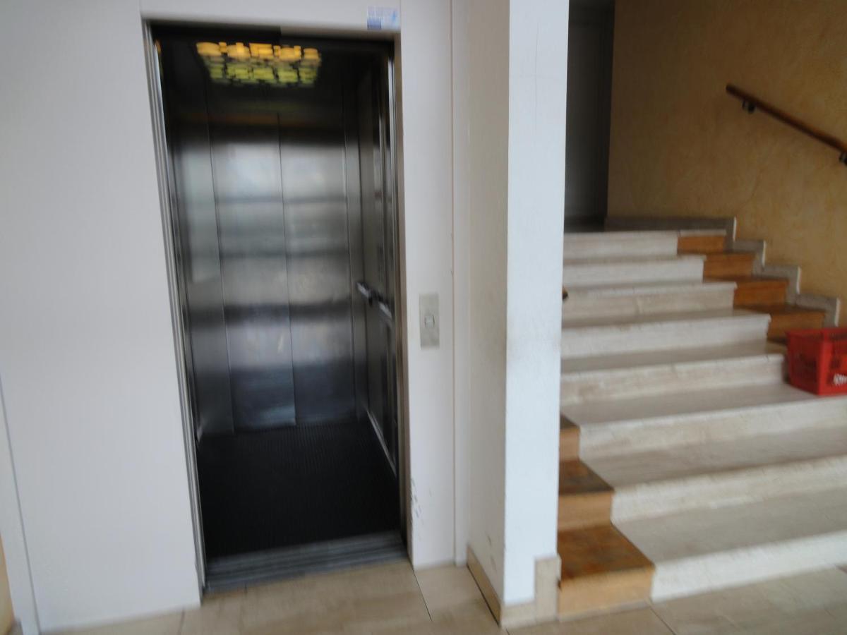 Logement Type Studio 1 Piece Proche Zenith Estrasburgo Exterior foto