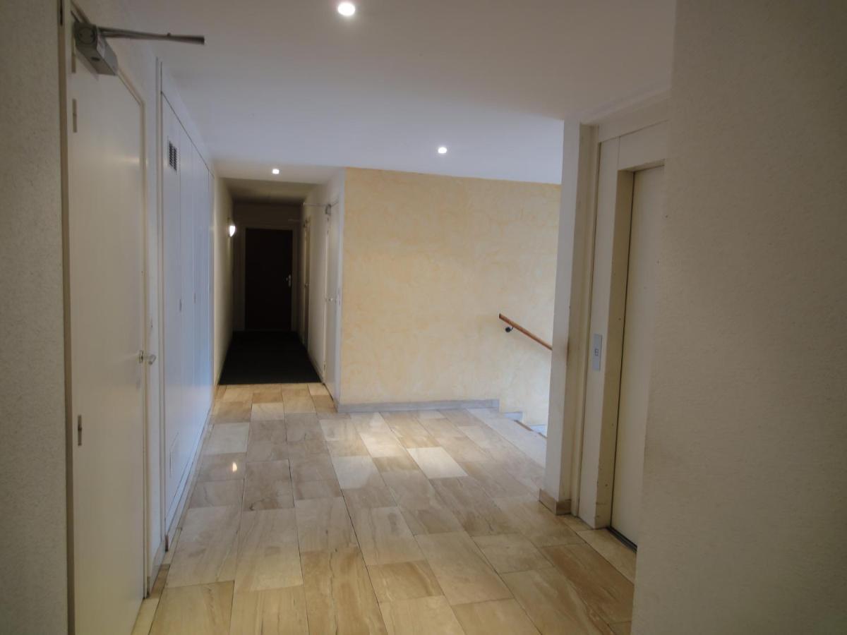 Logement Type Studio 1 Piece Proche Zenith Estrasburgo Exterior foto